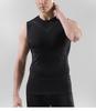 Men's Quick-Dry Sleeveless Athletic Tank Top for Running & Basketball