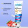FAWNMUM Kids Strawberry Toothpaste 60g