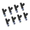 8Pcs Fuel Injector For Dodge Ram 1500 2500 3500 5.7L V8 2003 53032142AC