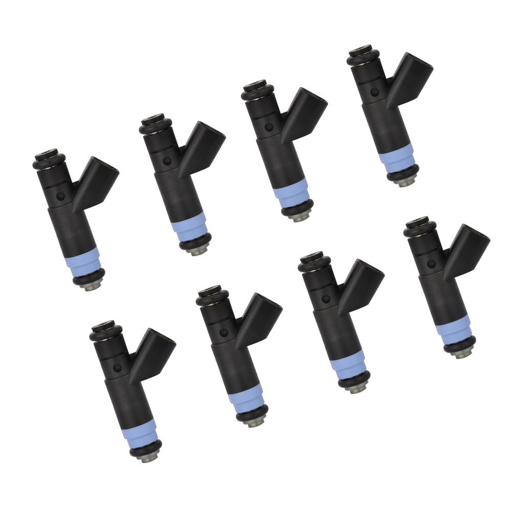 8Pcs Fuel Injector For Dodge Ram 1500 2500 3500 5.7L V8 2003 53032142AC