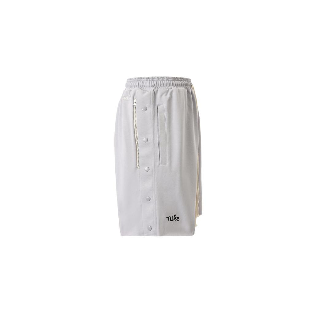 Nike Dri FIT Sport Standard Issue Basketball Shorts Men's Wolf Gray/Black FN2891-012