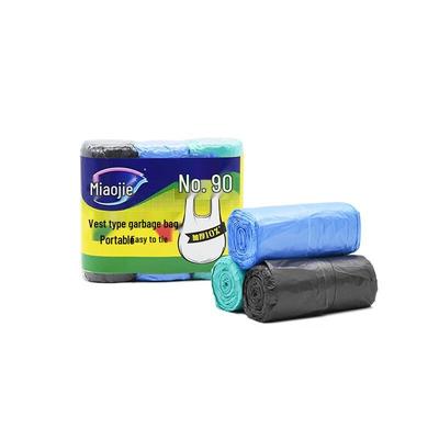 MIAOJIE Drawstring Trash Bags