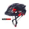 Cycling Helmet Adjustable Outdoor Safety for Road Bike & Bicycle Riding Integrated Mold
