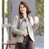 YUZHAOLIN Women's New Chinese Style Lapel Jacket