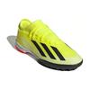 New Adidas X Crazyfast League TF J 'Solar Energy Pack' IF0681