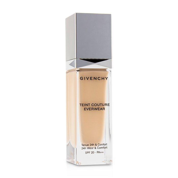 givenchy teint couture everwear foundation