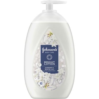Lait aromatique de marque Johnson Beauty Care Jntl Consumer Health Johnson Beauty Care Beauty Brand 500 ml