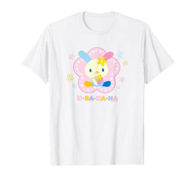 Usahana Ohana T-Shirt