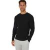 Threadbare Mens Staleyhall Logo Jumper