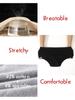 1Pcs Sexy Leak Proof Menstrual Panties Physiological Pants High Waist Women Underwear Period Comfortable Waterproof Briefs
