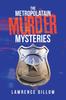 Libro The Metropolatain Murder Mysteries