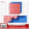 Zeyao Professional Interlocking Martial Arts & Sports Floor Mats