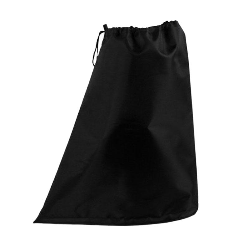 Charger Port Rain Cover EV Oxford Cloth Charging Gun Protective Sleeve Electric Car Dustproof Waterproof Cover for Outdoor Useg