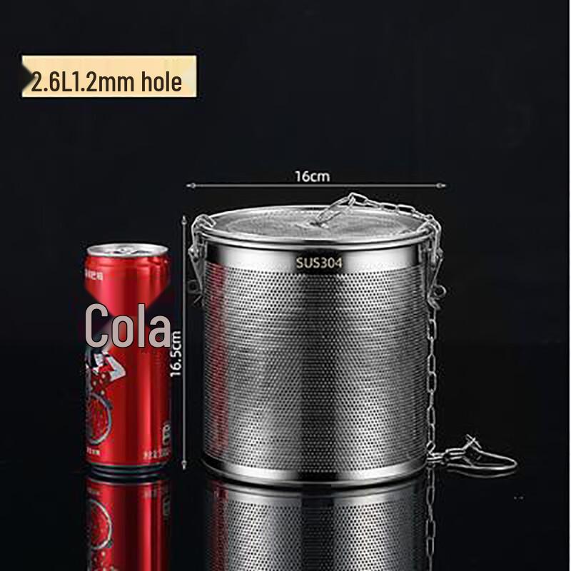 Инфузер для специй из нержавеющей стали 304