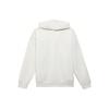 Adidas Sweatshirts Unisex White Hooded Moderate Regular IA3439-