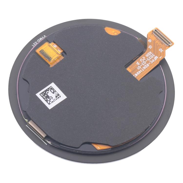 Für Amazfit Balance 2 Original Saphirmaterial LCD-Bildschirm mit Digitizer Vollständige Baugruppe