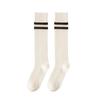 Knitted Cotton Socks Polyester Cotton Lolita Stockings Women Derss Women Socks