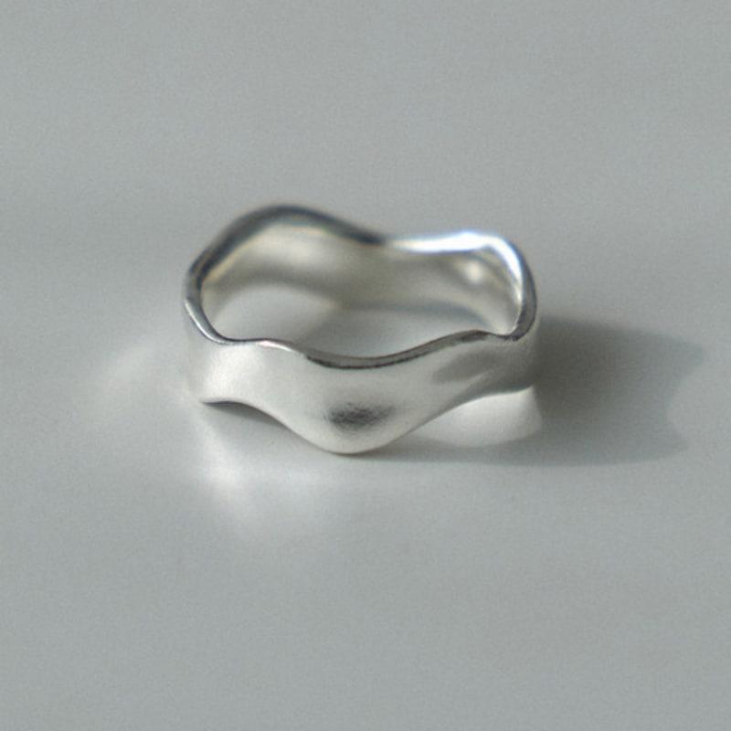 Zney Water Flow Ring