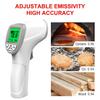 Digital Infrared Thermometer Laser Termometro Pyrometer Gun Non-Contact Laser Temperature Meter Gauge Tools
