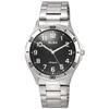 [Alba] ALBA Watch AQPK410 Men's Black Dial