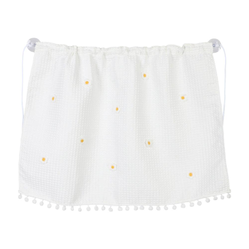 Suction Cup Curtain In The Car Window Sunshade Cover Cartoon Universal Side Window Sunshade UV Protection For Kid Baby Children