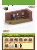 Magnetic Building Blocks Set: Educational Assembly Toys for Kids