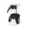 Universal Acrylic Game Controller Stand-Display Holder for Xbox,Switch, PS4, PS5