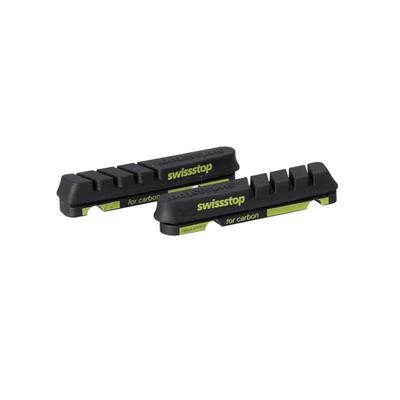 DT SWISS Flash Evo Black Prince for Shimano