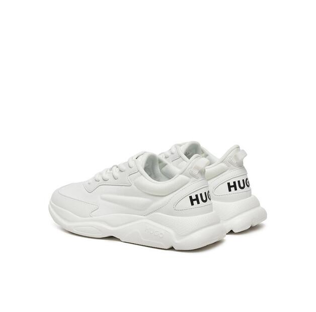 Кроссовки HUGO Leon