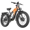 Electronică pentru creativitate și divertisment – Biciclete electrice