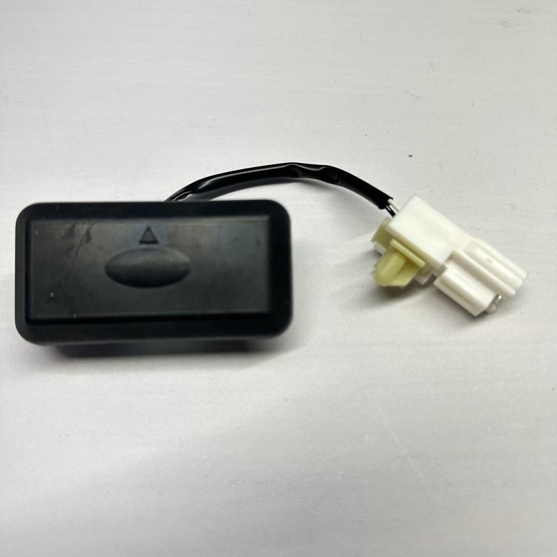 Внешняя ручка и блок переключателей для крышки багажника Hyundai Elantra 812603K001 81260-3K001 2011-2015