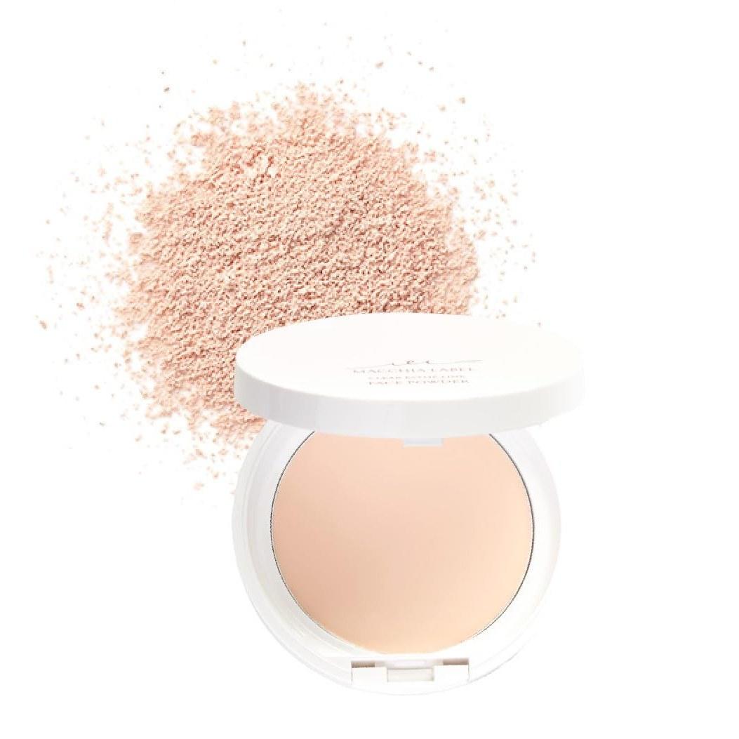 

Makialabel Clear Esthe Face Powder (1.5 2 months supply) (Clear) Refill only