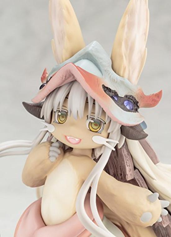 Made In Abyss Nanachi Non-scale PVC Painted Finished Figure