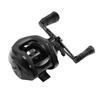 Dovhmoh Fishing Baitcasting Reel Shaft Metal Line Cup Sea Jig Wheel Right Hand 18+1