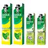 Toothpaste Double Mint & Thyme Longjing Combo Pack