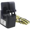 Coil Sensor-Sensor-Current, Split Core Current Transformer Current Sensor 100A 200A 250A 300A 400A 500A 600A Mini Current Transformer,