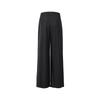 Giovanni Valentino Women's Casual Wide-Leg Trousers