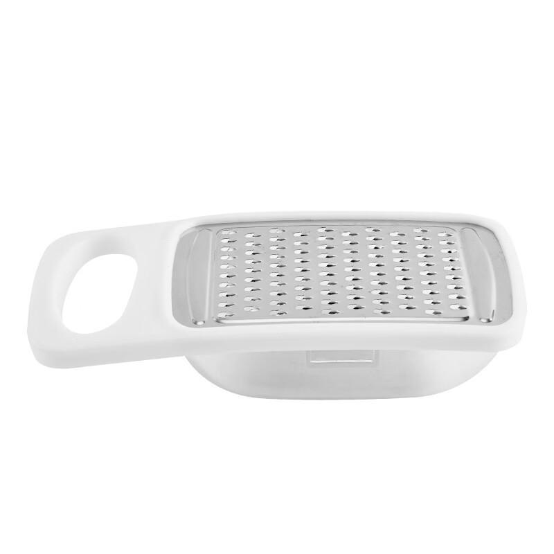 LISM Stainless Steel Multi-function Cheese Grater