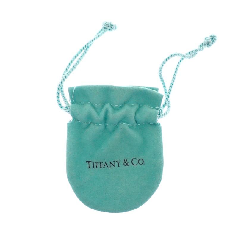 TIFFANY&Co.  Pendant top Silver925 Women
