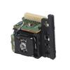 Laser Lens Optical Pickup 16 Pin 1 Channel 650nm Wavelength Accessory for Sanyo CD VCD