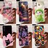 Husă Pentru Cubot X70 CubotX70 X 70 Luxoasă Drăguță Inimă de Iubire Iepure Desen Animat Amuzant Husă Telefon Clar TPU Silicon Moale Capac Spate Geantă