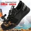 Sapatos unissex – Calçado para caminhada