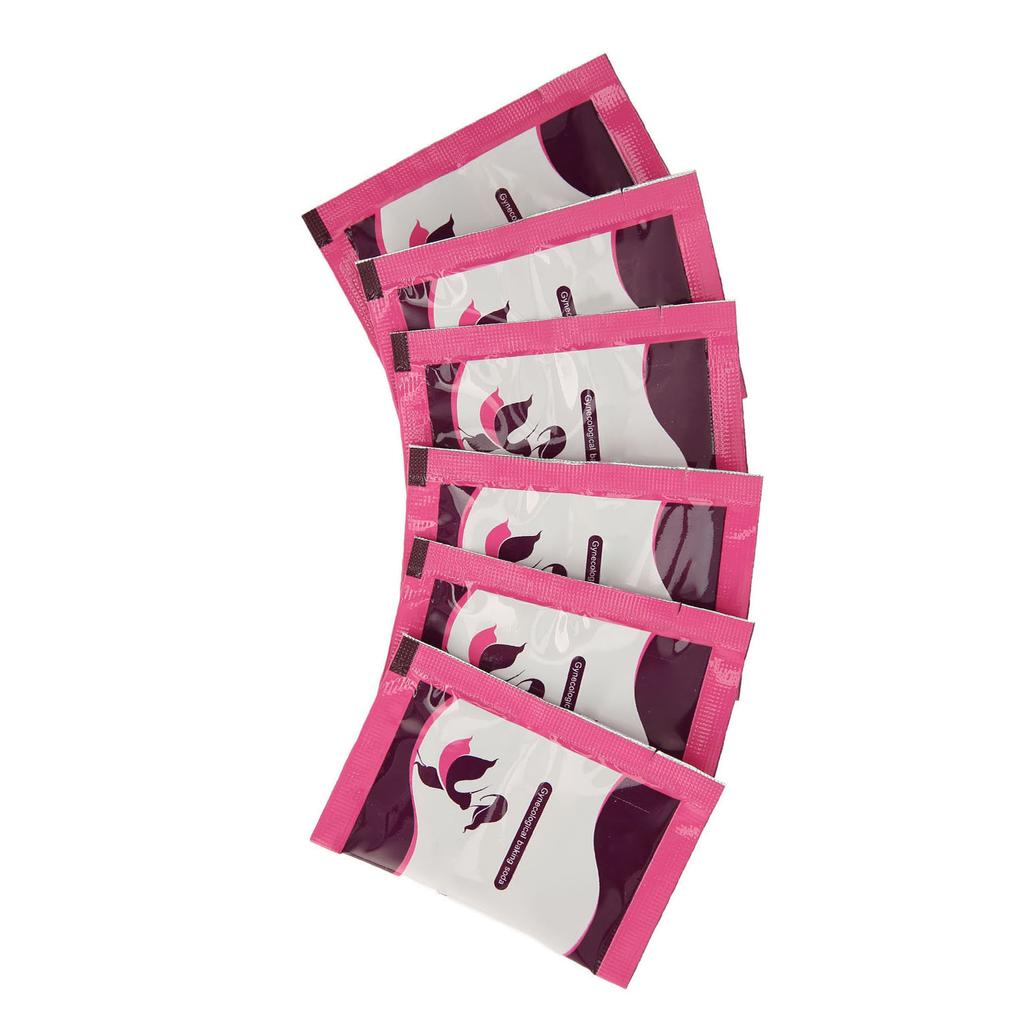 30pcs Gynecological Baking Soda Professional Mild Itch Relief Feminine Vaginal Rinse Wash Powder