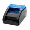58mm Dual-Mode USB & Bluetooth Thermal Receipt Printer with RS232 for Takeaway Orders
