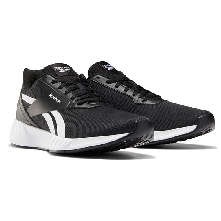 Reebok Lite Plus 2.0 'Black' FU7580