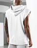 2021 Men's Casual Sleeveless Pullover T-shirt Vest