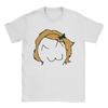 Men T-Shirts Derpina Rage Guy Funny 100% Cotton Tees Short Sleeve T Shirts Round Neck Clothing Graphic