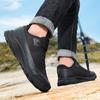 Man Outdoor Hiking Shoes Running Shoes Sneakers Men Booster Shoes Leisure Plus Size 39-45