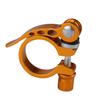 28.6/31.8/34.9mm Bicycle Quick Release Seatpost Seat Tube Clamp Cycling Tool