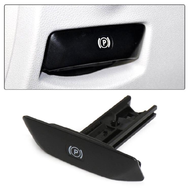 2044270020 Car Parking Brake Pull Handle for C CLS GLK Class W204 X204